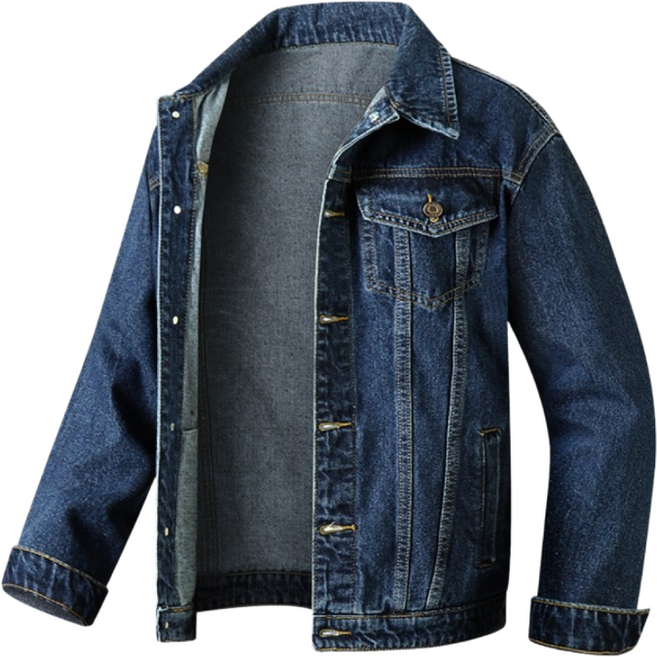 해리슨 청자켓 IC1016