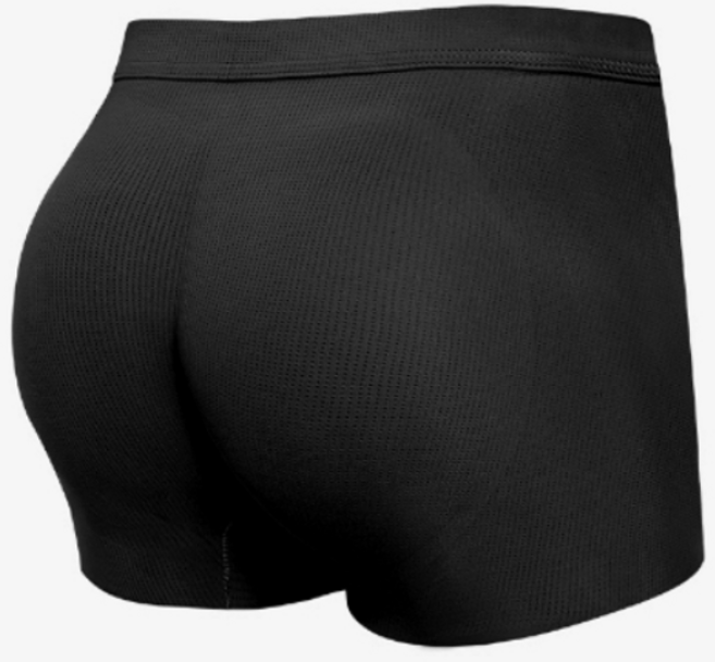 5시건 당일배송 FOOI 자연스러운 남자 힙업팬티 남자엉뽕