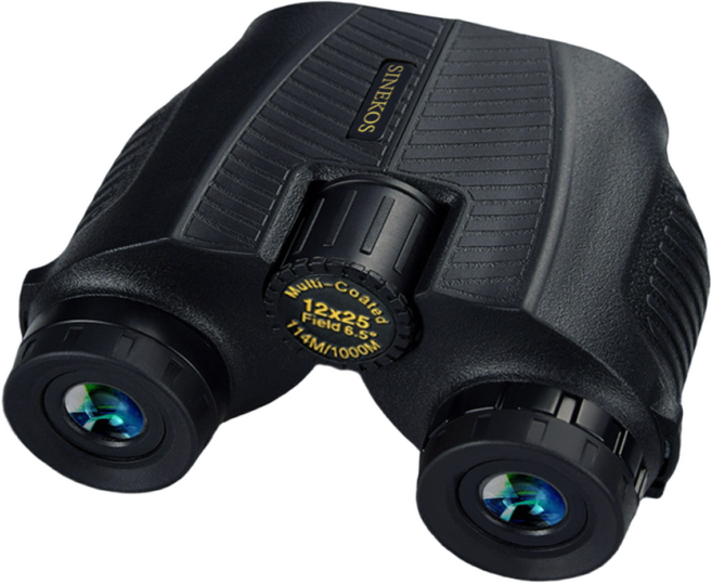 시내코스 오페라 글라스 뮤지컬 콘서트 쌍안경 고배율 망원경 12배율 25mm