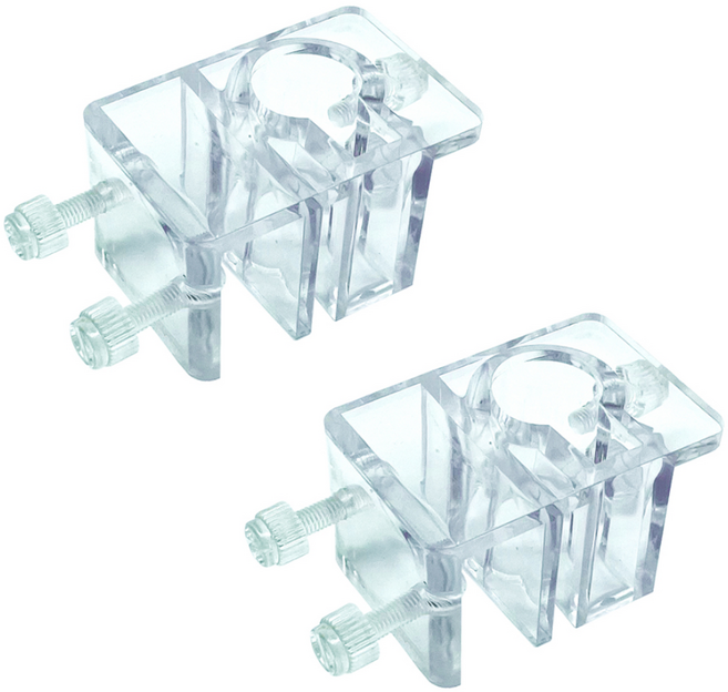 모비딕 릴리파이프 호스 홀더, 2개