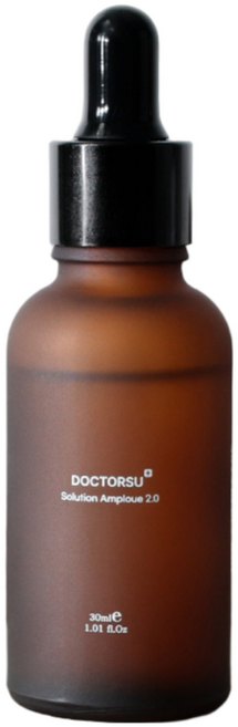 닥터스유 문제성발톱 솔루션 손발톱 케어 30ml, 1개, 1개입