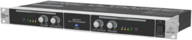 BEHRINGER SU9920 베링거 사운드 향상 프로세서