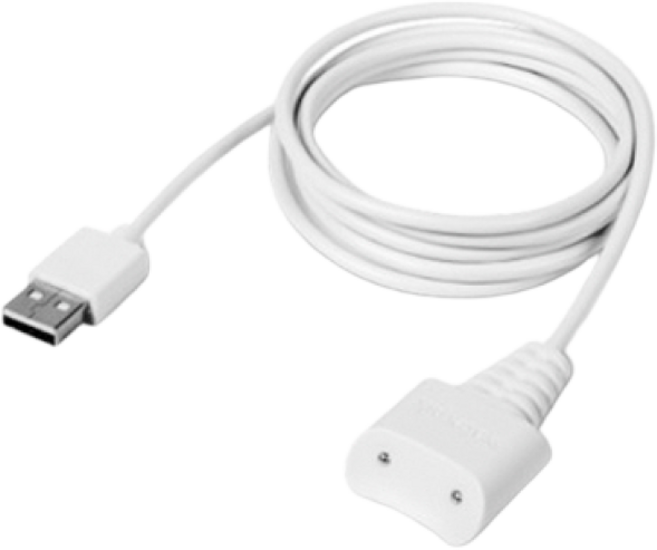 워터픽 WF-10K전용 마그네틱 충전케이블, 1개, 10K전용 마그네틱 충전케이블