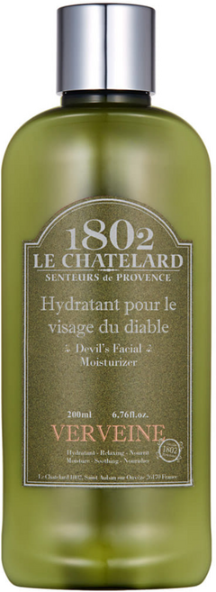 르샤트라1802 페이셜 모이스쳐라이져, 200ml, 1개