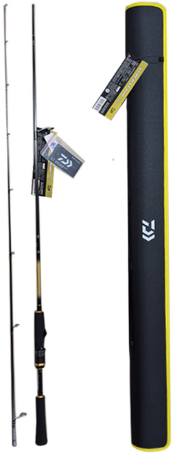 다이와 루어니스트 인쇼어 바다 루어낚시대 83ML ~ 96MH (모델선택-가격차등) 세미 로드케이스 증정, 루어니스트 인쇼어 96MH