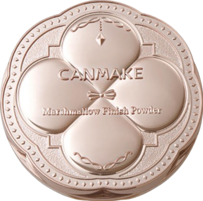 캔메이크 마시멜로 피니쉬 파우더 MI 매트 아이보리 오클 10g, 1개