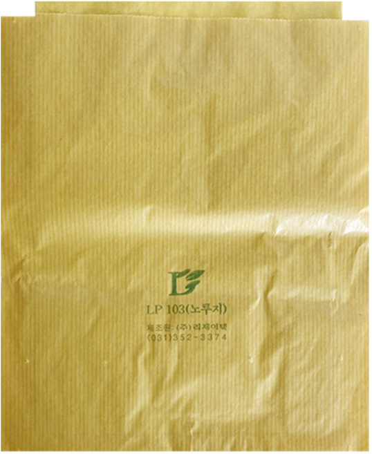 [좋은농자재] 배 봉지(100매), 1세트