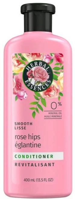 Herbal Essences Conditioner 허벌에센스 로즈힙 컨디셔너 29.2oz(865ml) 2팩, 1개, 400ml - 쿠팡