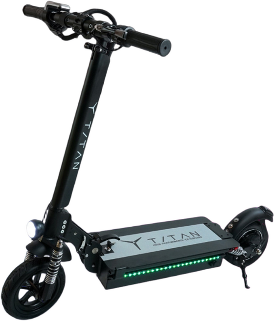 에코드라이브 타이탄 미니TOP 48V 21AH 대리기사 전동킥보드 배터리분리형, 1개
