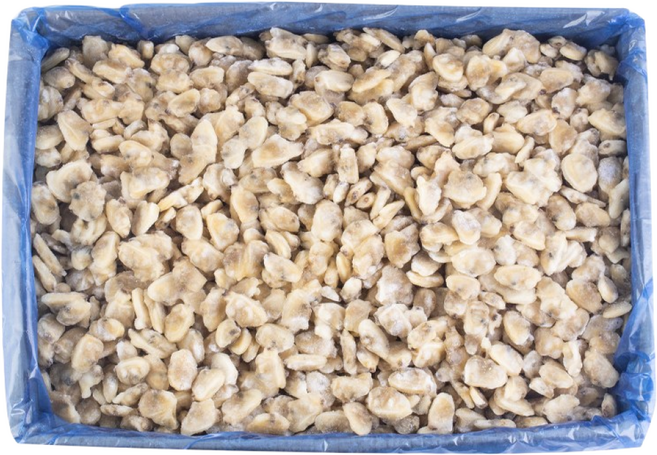 그램원 냉동 자숙 바지락살 10kg 벌크, 자숙바지락살 10kg (벌크), 1개