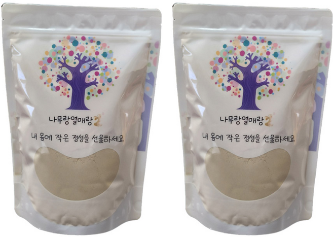 천연조미료 황태가루 1kg (500gX2개), 500g, 2개