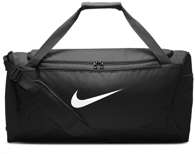 나이키 가방 IB4392-010 브라질리아 더플백 M, 가방_EQIB4392010000