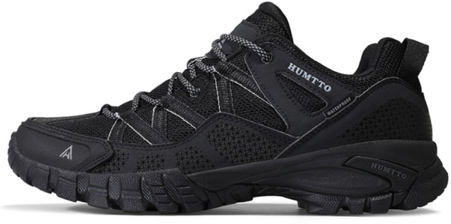 노마드 로우 트레킹화 TRX 남성