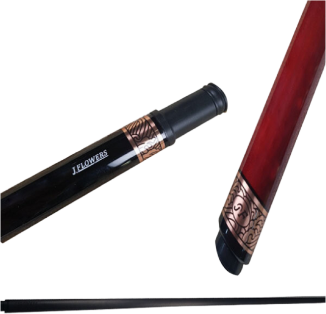 단일유통 제이플라워 카본큐 CAR20-03rf 레디얼조인트용 / 큣대 일반당구큐대 개인용당구큐 당구장용 제이드 개인당구큐 개인용품 당구큐 당구큐대 3쿠션 당구용품큣대 당구재료 당구, ., 1개