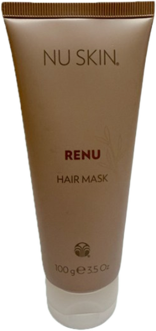 뉴스킨 리뉴 헤어 마스크, 100g, 1개