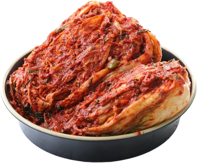 워커힐 (W) 포기김치9kg, 1개, 9kg