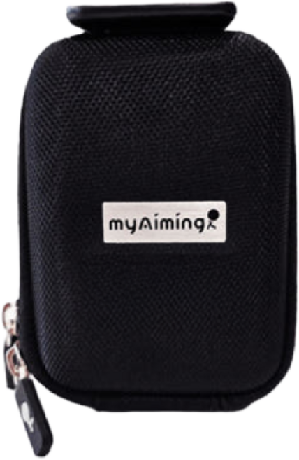 마이에이밍 골프 거리측정기 자석 케이스