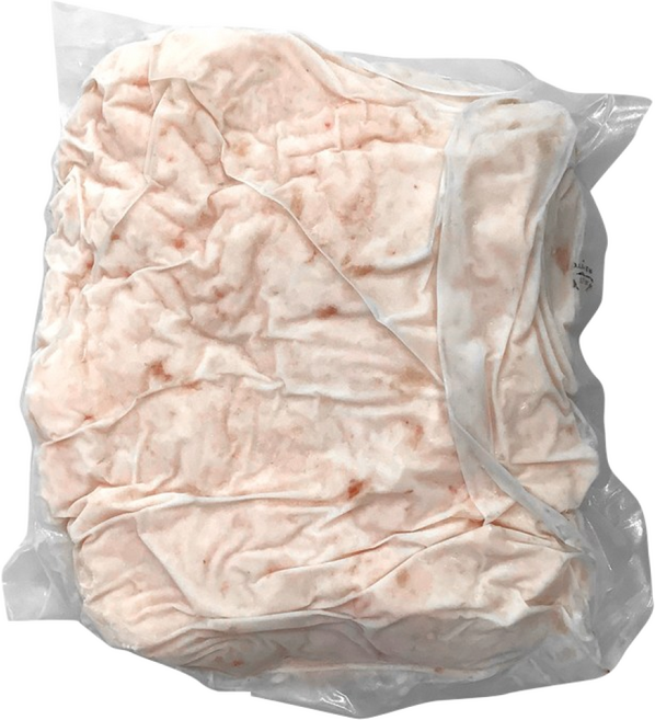 수라한돈 A지방 민찌 1kg (냉동), 1개