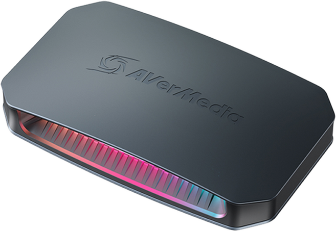 에버미디어 Live Gamer ULTRA 2.1 외장형 캡쳐보드 리버네트워크, GC553G2