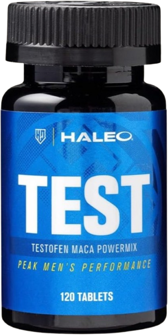 동충하초 마카 오가피 인삼 자라 해마 호로파 추출물 함유 120정, 1개