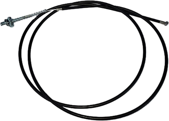 이디뚜뚜 브레이크 와이어 케이블 이디뚜뚜 부품, 1개