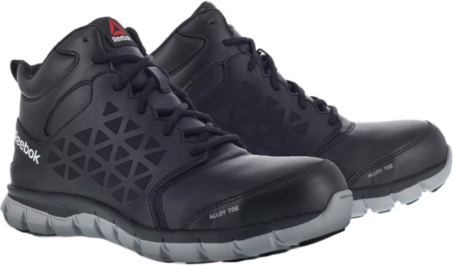 리복 RB-4142 안전화 작업화 미끄럼방지