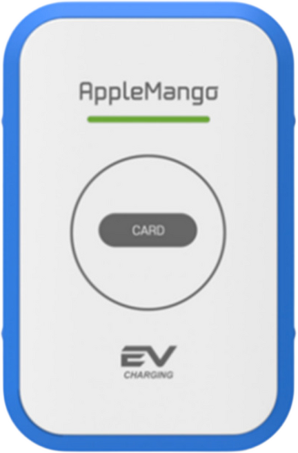 전기차충전기 (설치 미포함) 애플망고충전기 완속 가정용 비공용 7kW 집밥 테슬라 아이오닉, 7M, 1개