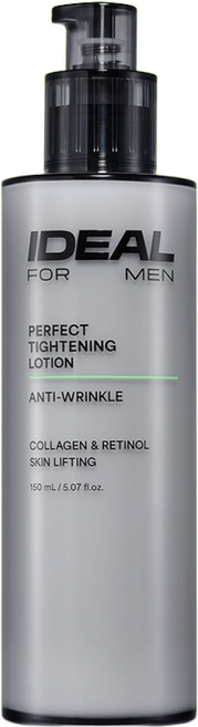 아이디얼포맨 퍼펙트 탄력 로션, 1개, 150ml