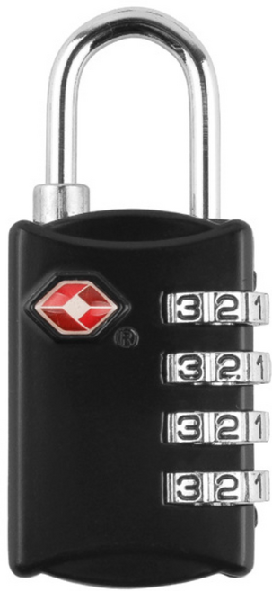 TSA자물쇠 캐리어 잠금장치 케이블 와이어 스트랩 캐리어벨트