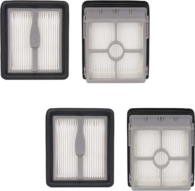 대한우리필터 비쎌 크로스웨이브 X7 2832s 전용 호환 필터, 2개, 수량