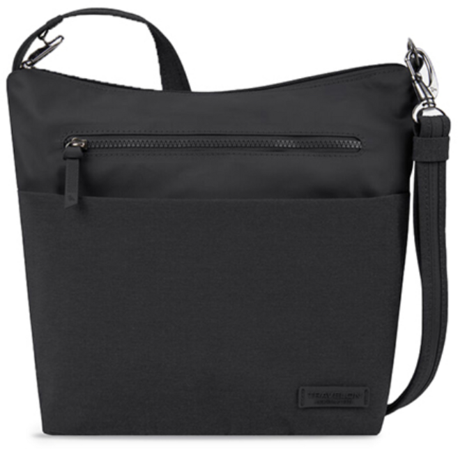 [트래블메이트] 트래블온 Metro 해킹방지 크로스백(43414)