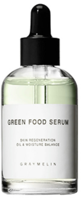 그레이멜린 수분진정 그린 푸드 세럼, 1개, 50ml