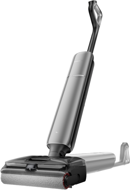 드리미 T16 폼워시 T16 Foamwash 폼나는 물걸레청소기 흡입 물걸레 2in1 국내 A/S, 실버