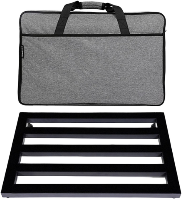 GHOSTFIRE 이팩터 페달보드 세트, 1개