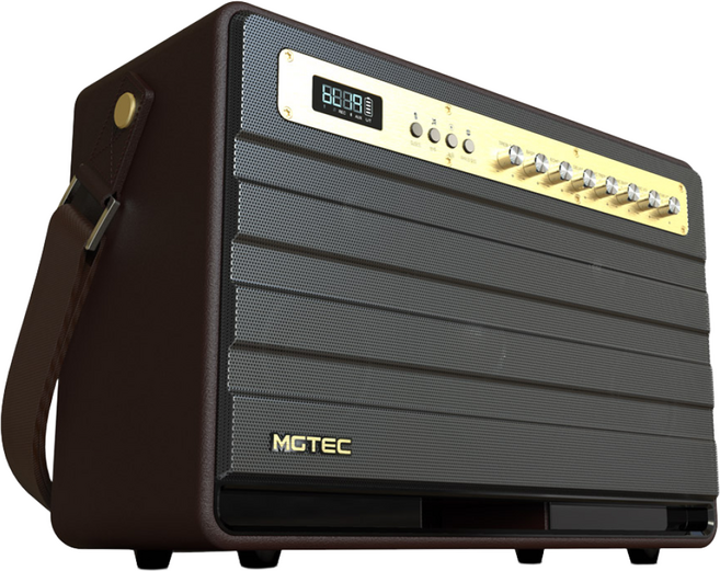 [마제스티9] 블루투스 스피커 마이크2대증정/600W/TWS/고성능앰프