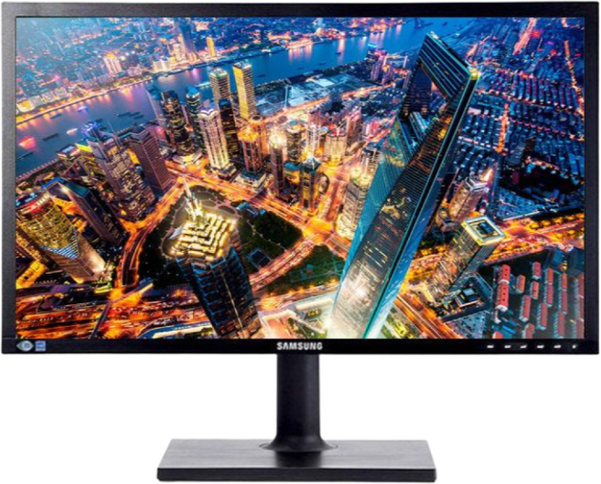 [파격특가] LG 삼성 LED 중고 모니터 20 22 23 24인치, 삼성/LG 23인치 LED HDMI, 58cm, 중고A급