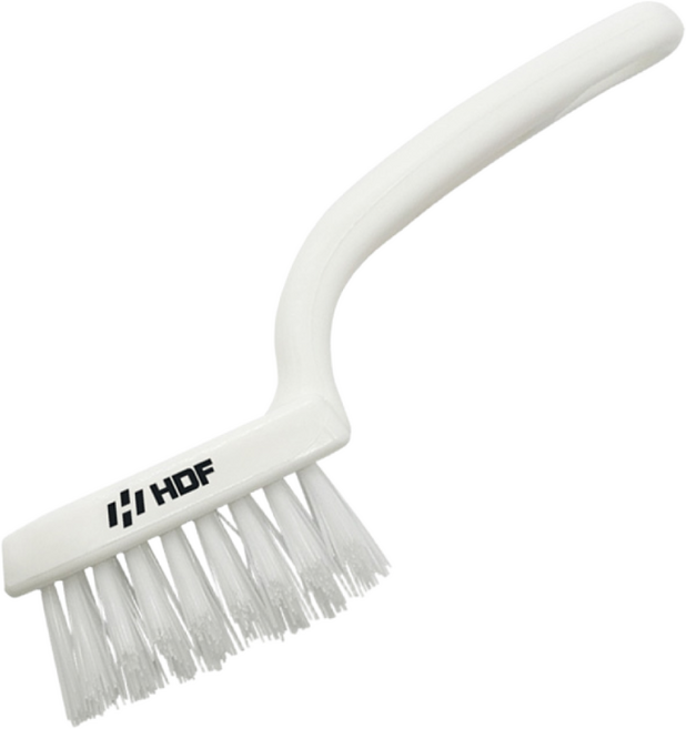 HDF 해동 내장 제거 브러쉬 HA-2123 낚시 생선 손질 브러쉬 낚시용 밑밥통 청소 생선손질