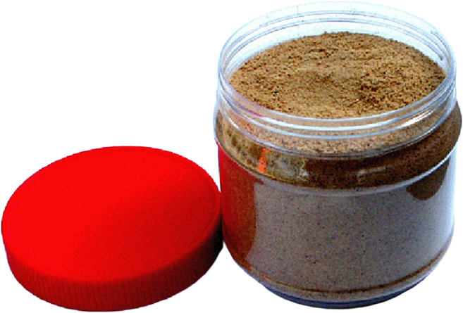 농선 청국장 가루 400g, 1개