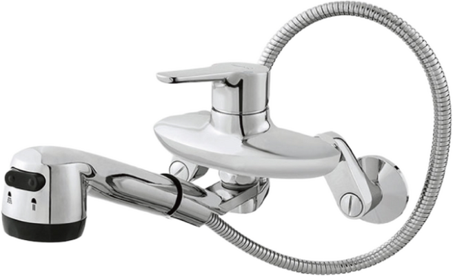 대림바스 싱크수전 DL-K1110, 1개