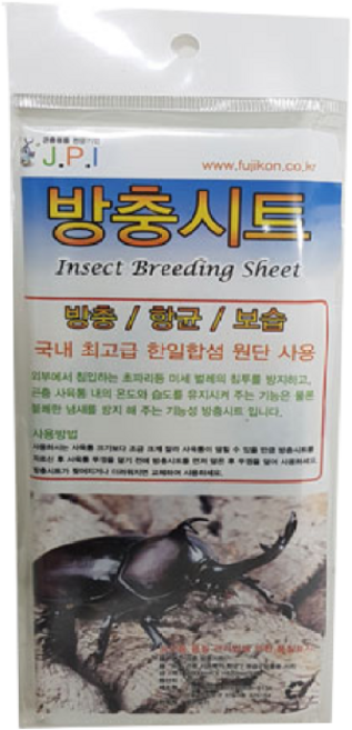 곤충 용품, 방충시트, 1개