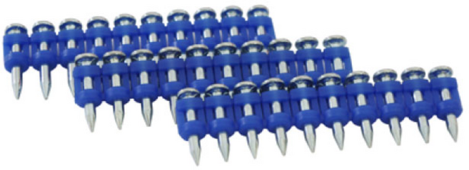 제일타카 CS2638-N 콘크리트 못 38mm, 1개