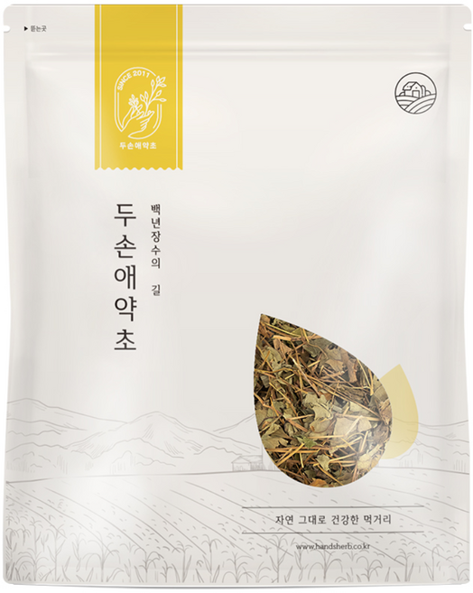 두손애약초 어성초, 1개, 300g