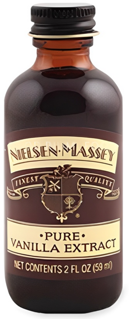 닐슨메시 바닐라 익스트랙, 59ml, 1개