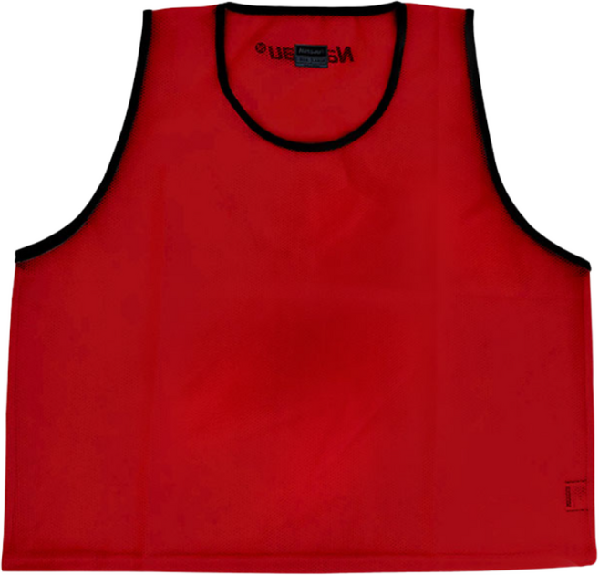 낫소 팀조끼(V) 성인용 축구 배구 학교체육 훈련용품 단체 팀복