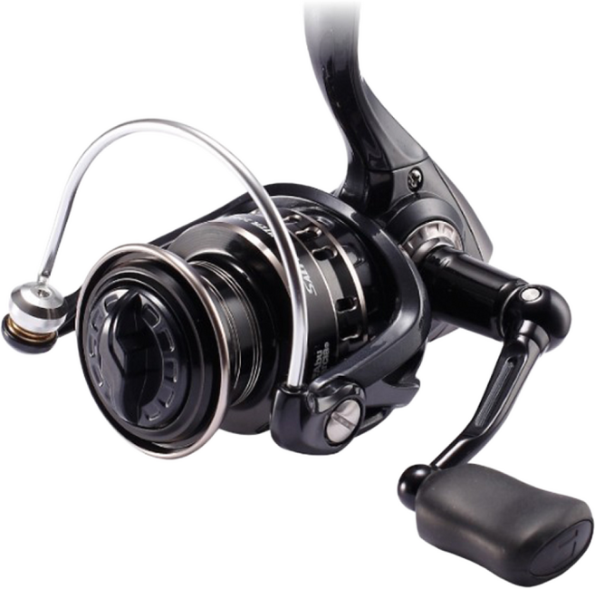 아부가르시아 솔티파이터SP 스피닝릴 알루미늄 머신컷 1000 2000, 솔티파이터SP 1000