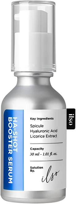 일소 히알샷 부스터 세럼, 30ml, 1개 - 쿠팡