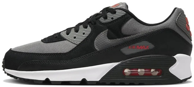 나이키 에어 맥스 90 남녀공용 가벼운 편안한 캐주얼 운동화