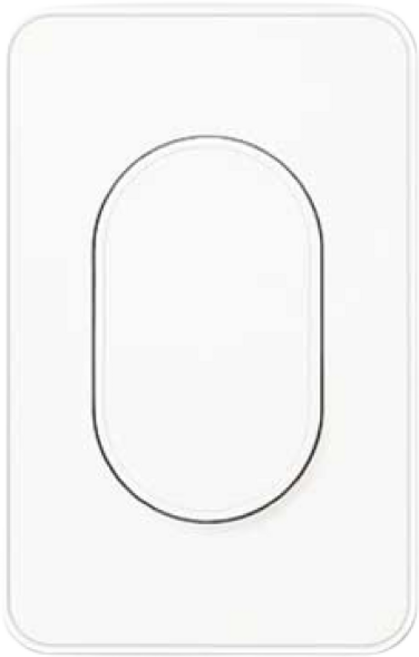 진흥전기 J시리즈 / 무광 화이트 / 무로고 / 단로 1구 스위치, 1개