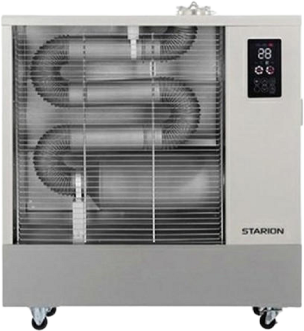 LG전자A/S 스타리온 원적외선 돈풍기 열풍기 백등유 튜브 히터 석유 곱창 난로 19평 25평 30평 36평 47평, 30평(SH-F3111GVM)