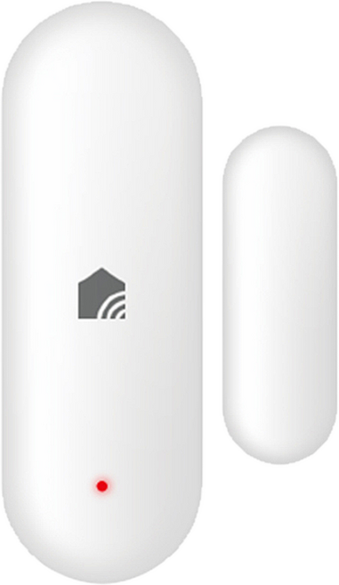 코콤 스마트 도어센서 현관문 문열림센서 IOT 스마트폰 연동